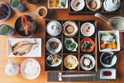 8 ошибок, которые вы допускаете, когда едите блюда японской кухни