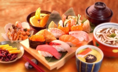 Сладости по японским рецептам: вагаси