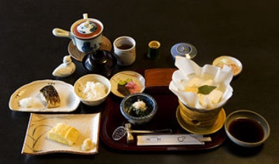 Японская кухня: основные блюда