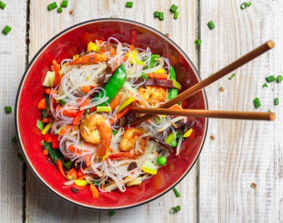 10 способов сделать японскую кухню полезней для здоровья